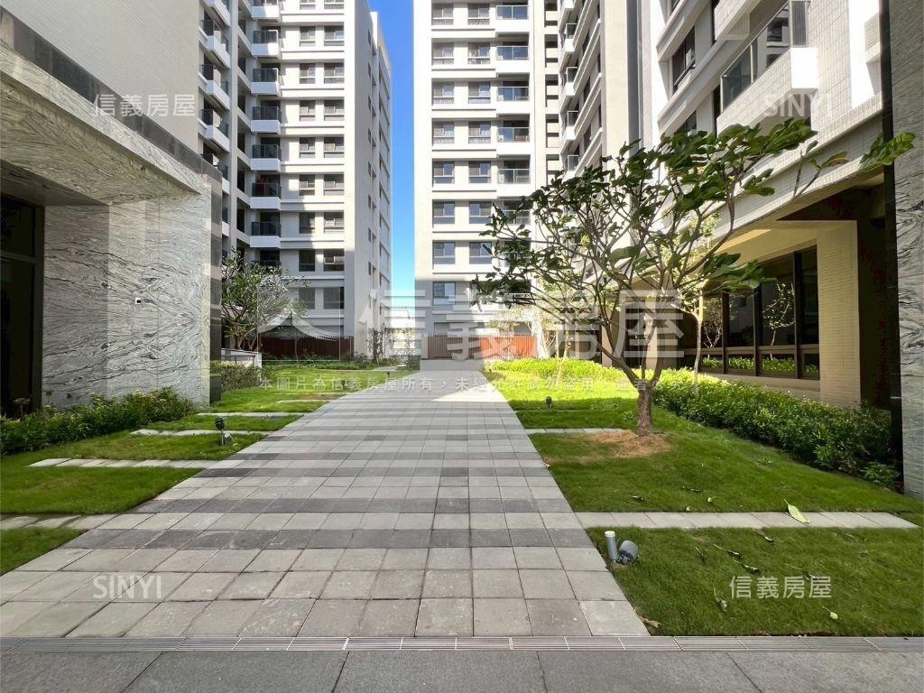 讚！惠來栢悦兩房兩衛平車房屋室內格局與周邊環境