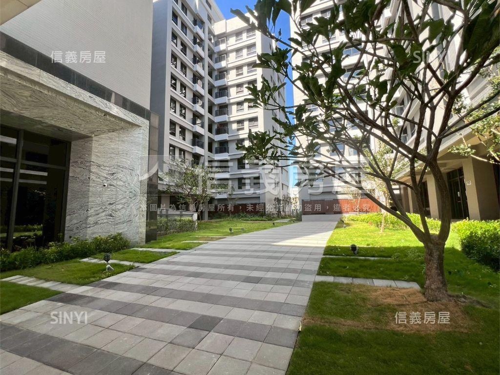 讚！惠來栢悦兩房兩衛平車房屋室內格局與周邊環境