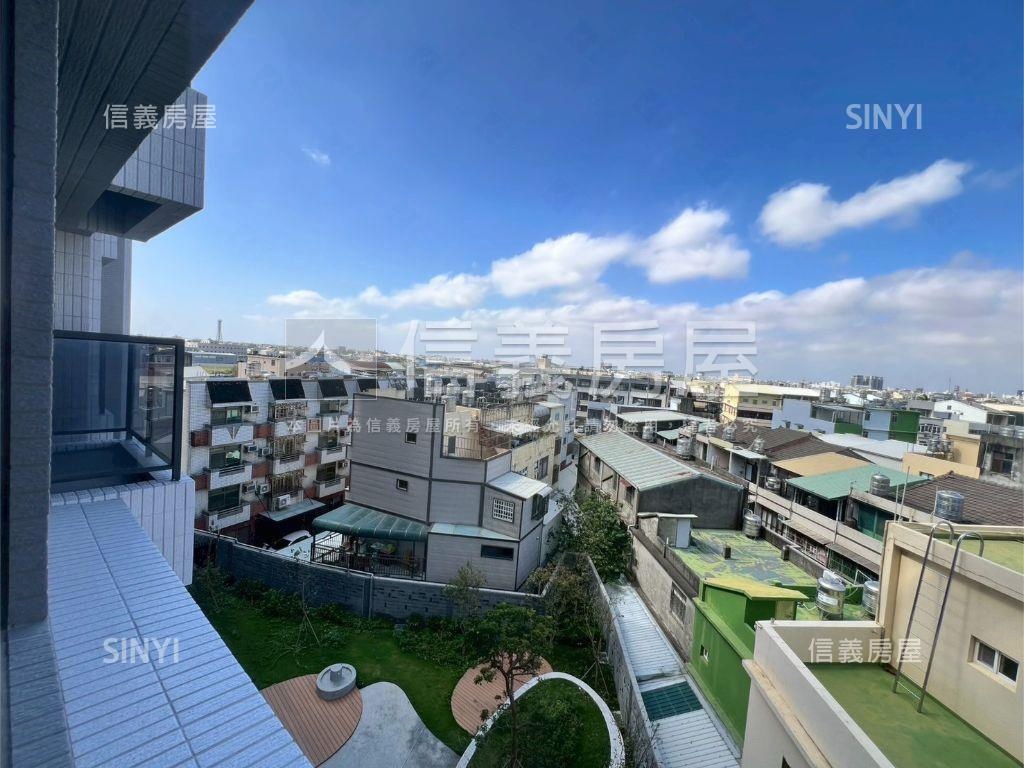 讚！惠來栢悦兩房兩衛平車房屋室內格局與周邊環境