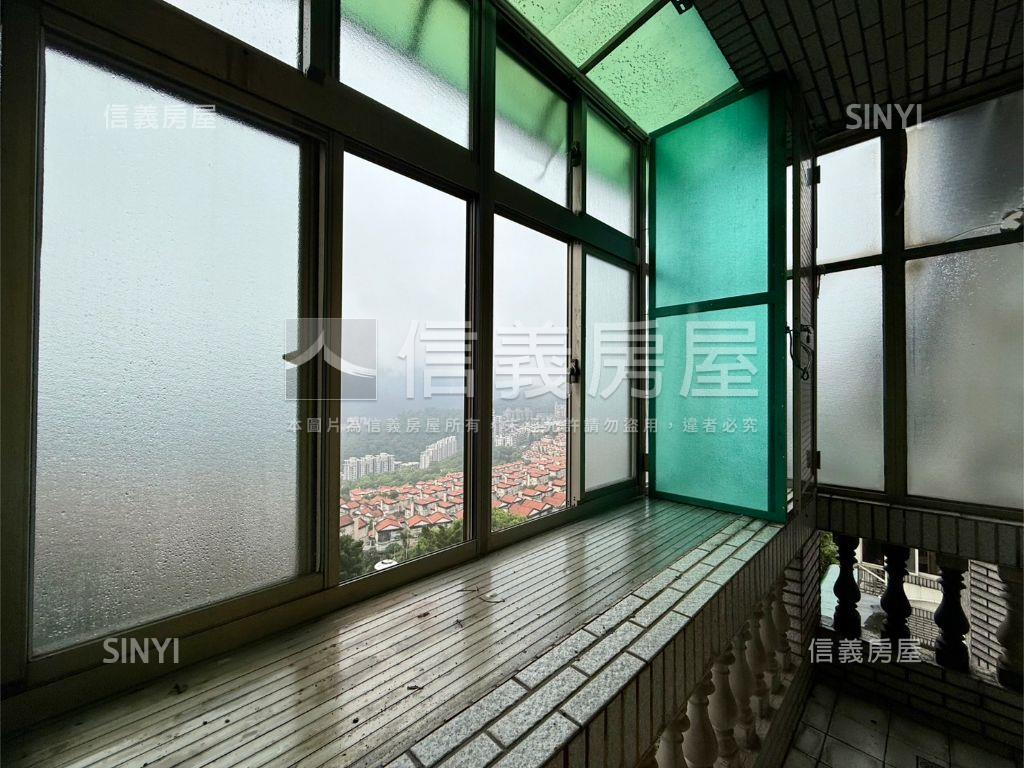 伴吾壯麗山景三房挑高屋房屋室內格局與周邊環境