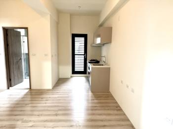 縣府厚居Ｄ棟平面車位２房