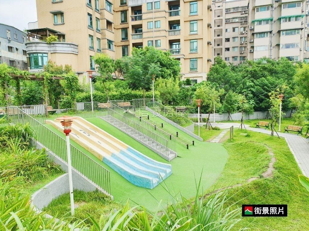 富邦優質公寓二樓房屋室內格局與周邊環境