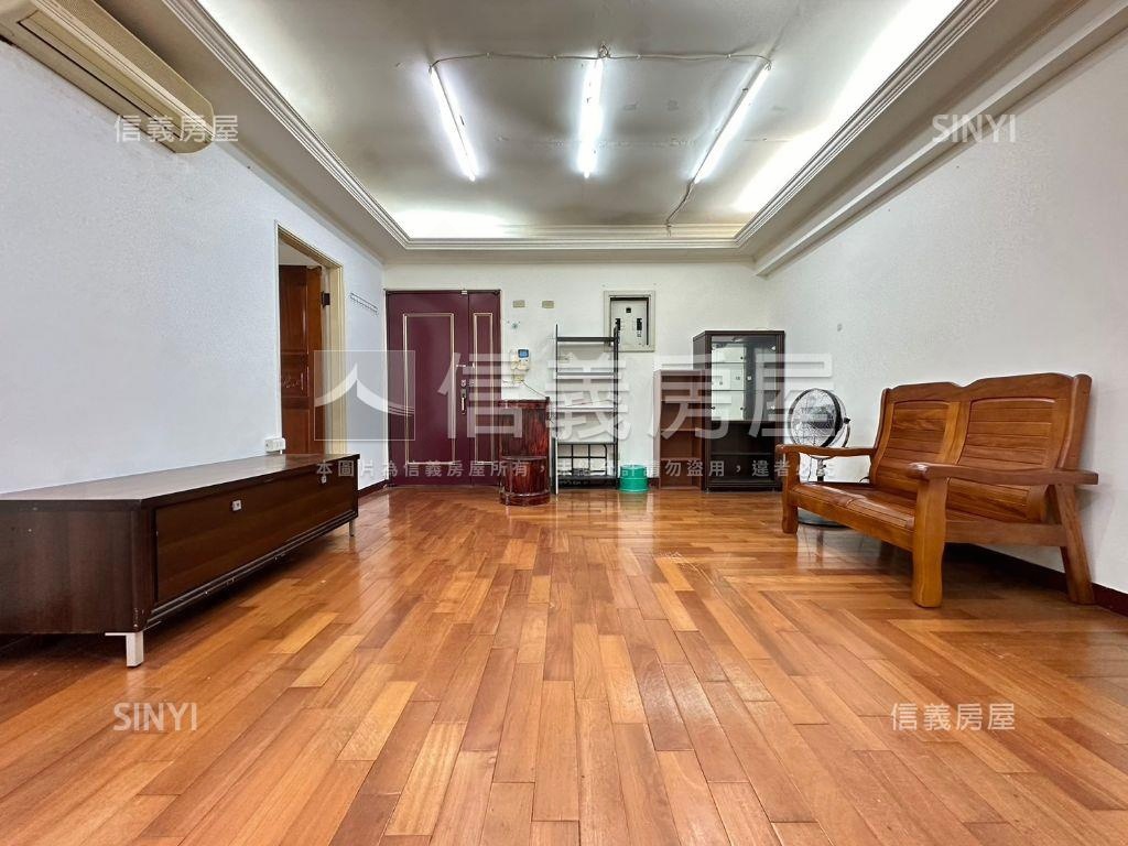 府中｜邊間景觀陽光電梯‧房屋室內格局與周邊環境