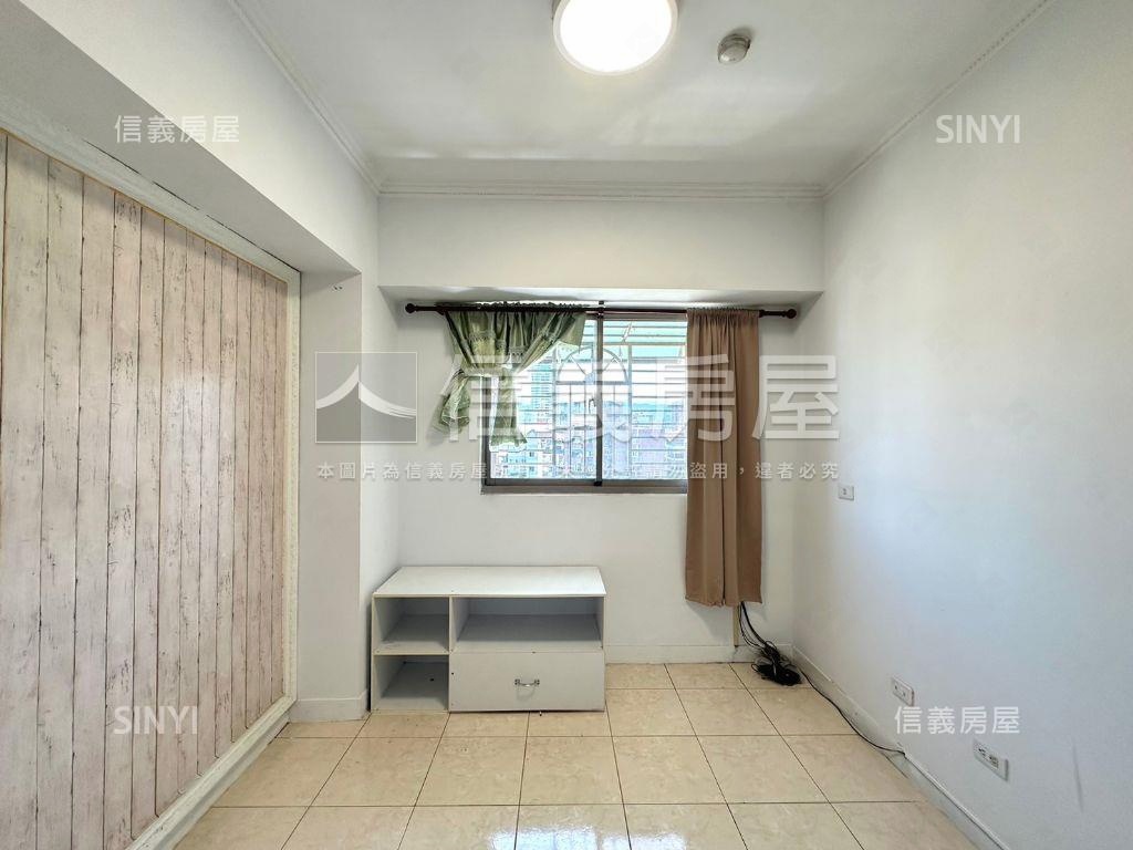 府中｜邊間景觀陽光電梯‧房屋室內格局與周邊環境
