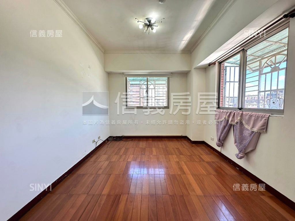 府中｜邊間景觀陽光電梯‧房屋室內格局與周邊環境