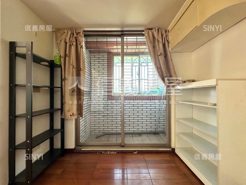 府中｜邊間景觀陽光電梯‧房屋室內格局與周邊環境