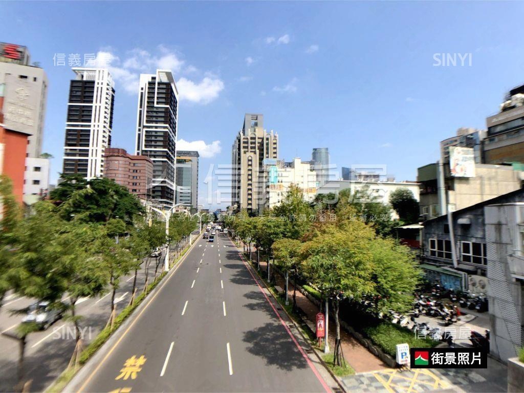 府中｜邊間景觀陽光電梯‧房屋室內格局與周邊環境