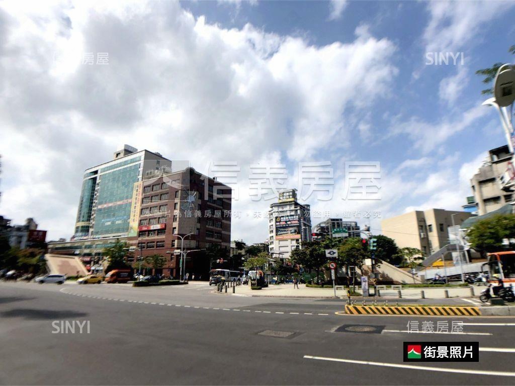 府中｜邊間景觀陽光電梯‧房屋室內格局與周邊環境