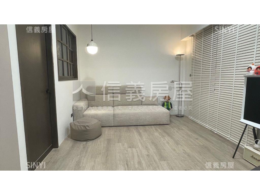 新接美屋～心動【仁和薈】房屋室內格局與周邊環境