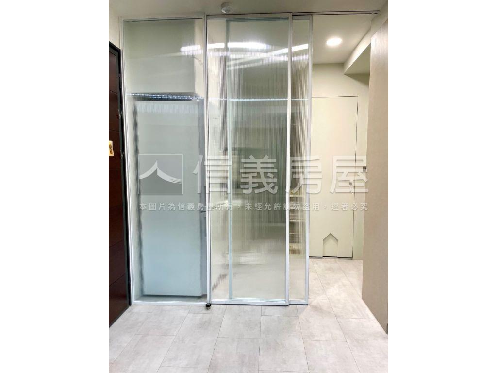 新接美屋～心動【仁和薈】房屋室內格局與周邊環境