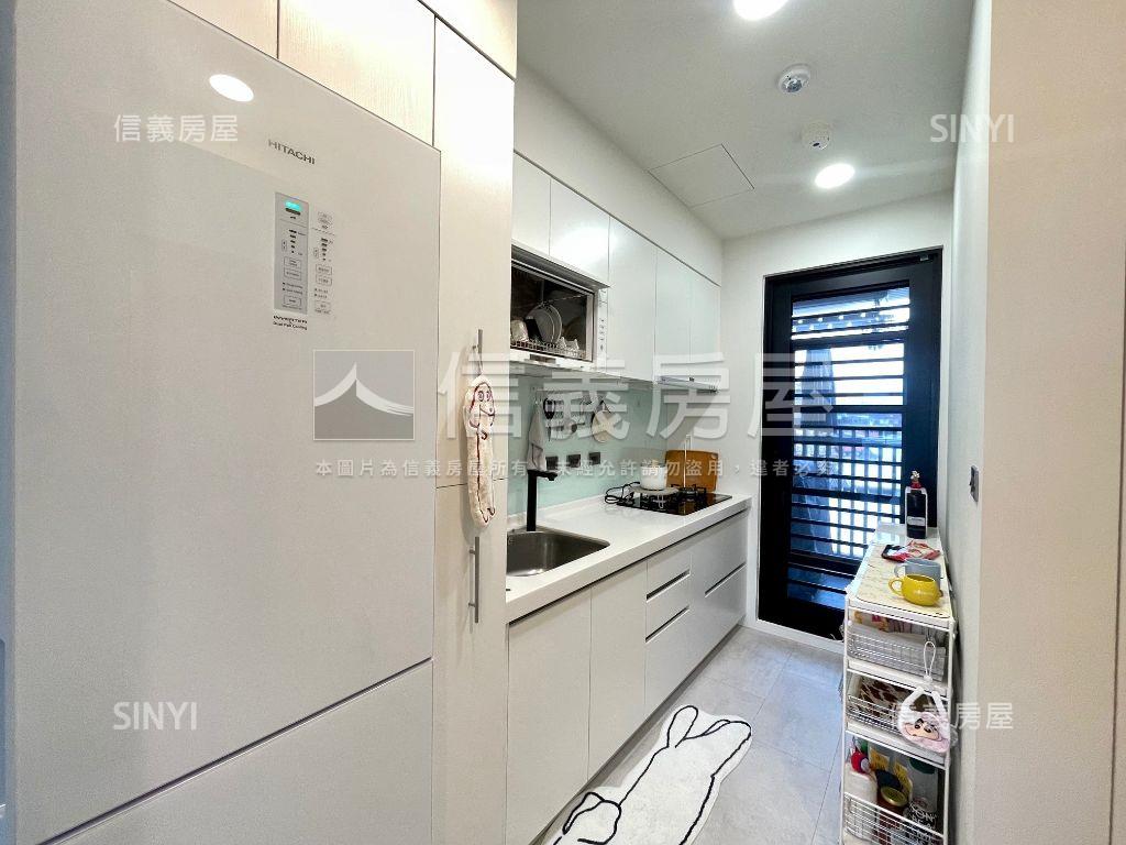 新接美屋～心動【仁和薈】房屋室內格局與周邊環境