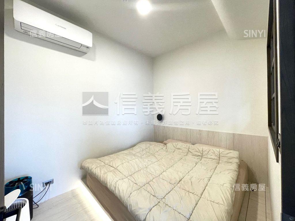 新接美屋～心動【仁和薈】房屋室內格局與周邊環境