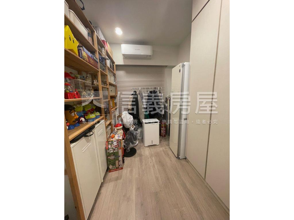 新接美屋～心動【仁和薈】房屋室內格局與周邊環境