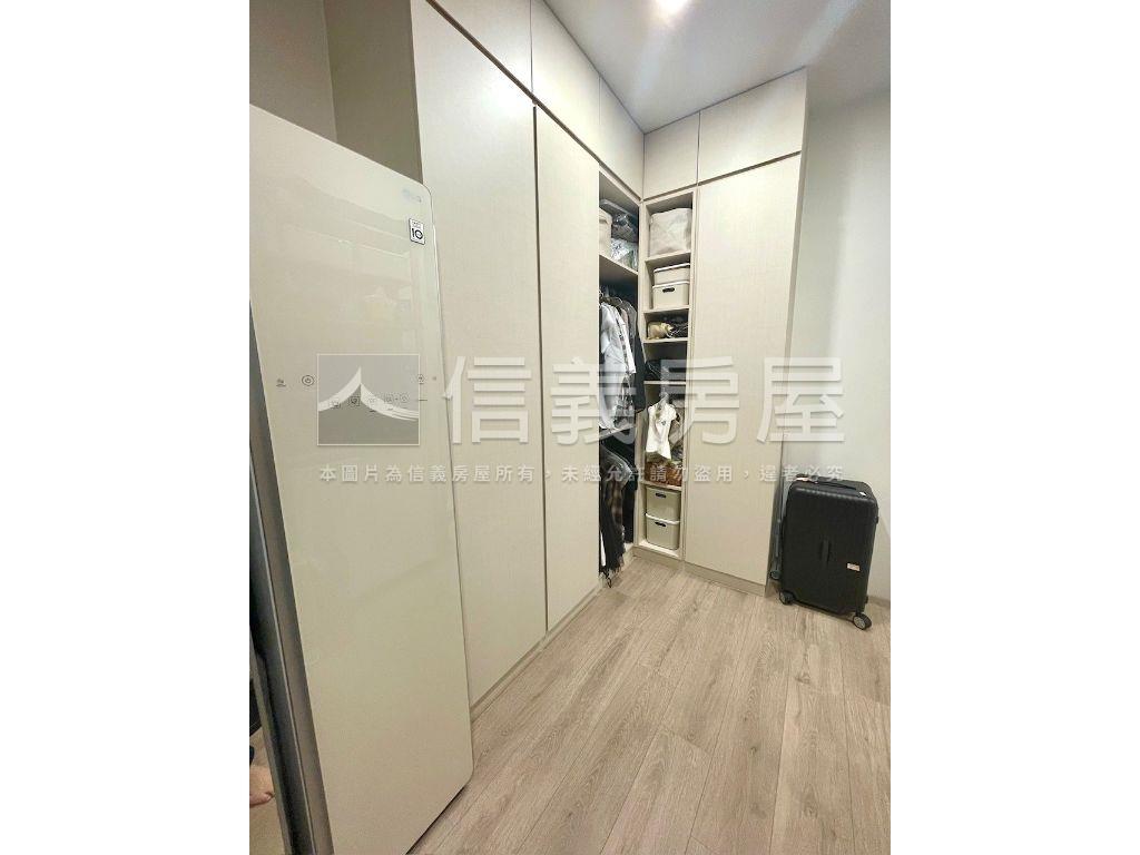 新接美屋～心動【仁和薈】房屋室內格局與周邊環境