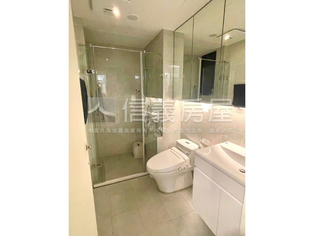 新接美屋～心動【仁和薈】房屋室內格局與周邊環境