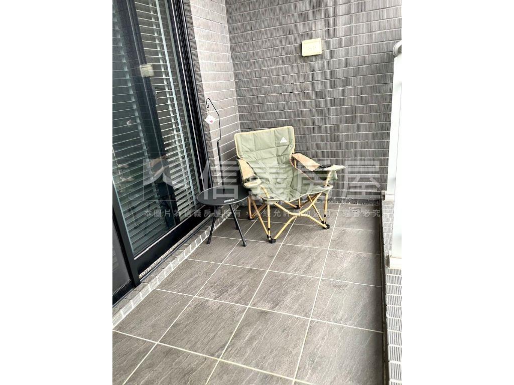 新接美屋～心動【仁和薈】房屋室內格局與周邊環境