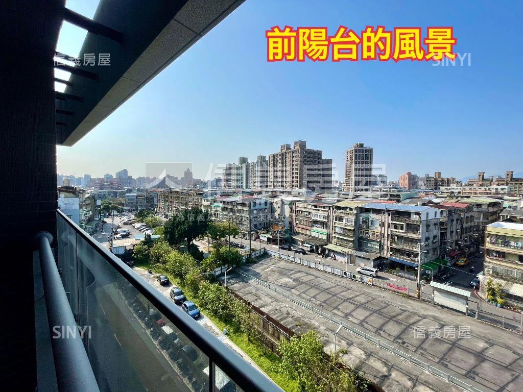 新接美屋～心動【仁和薈】房屋室內格局與周邊環境