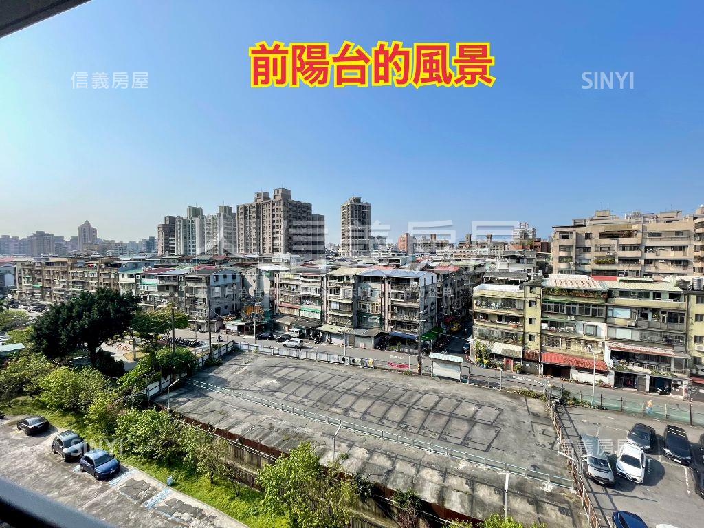 新接美屋～心動【仁和薈】房屋室內格局與周邊環境