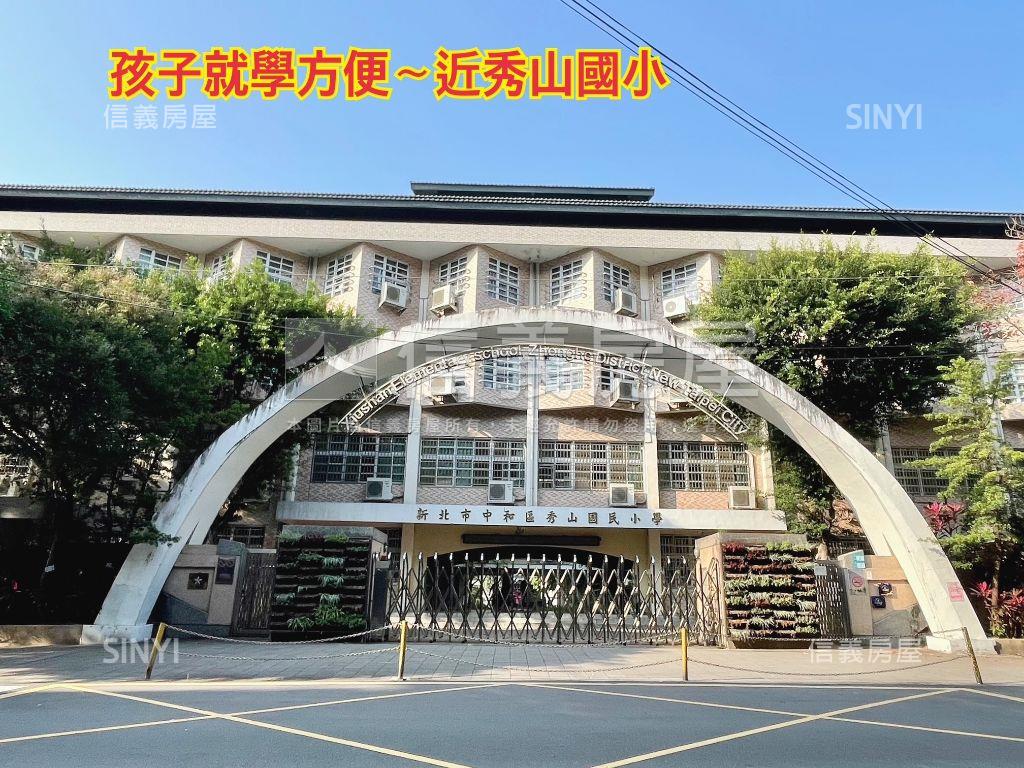 新接美屋～心動【仁和薈】房屋室內格局與周邊環境