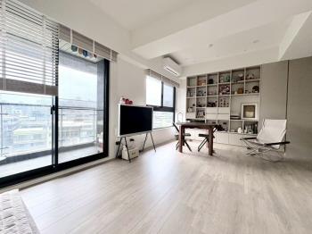 新接美屋～心動【仁和薈】