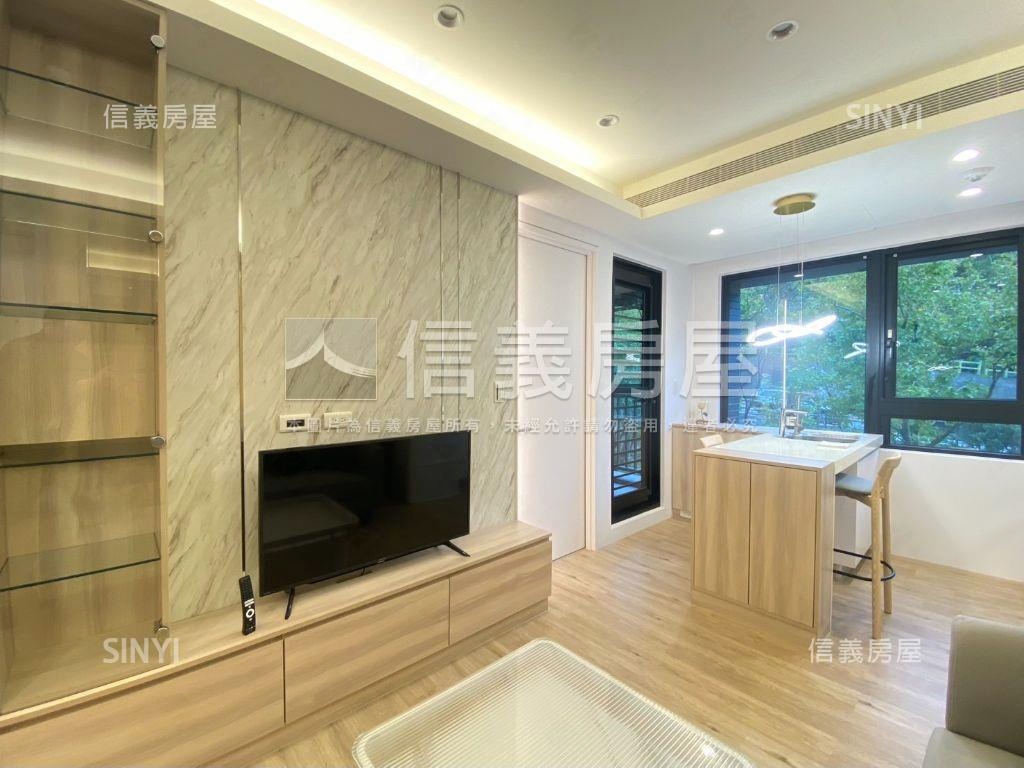 稻香納福．清風翠影小雅居房屋室內格局與周邊環境