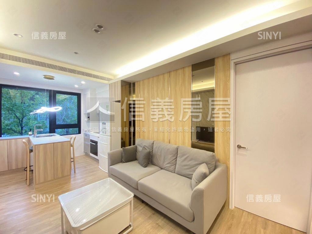 稻香納福．清風翠影小雅居房屋室內格局與周邊環境