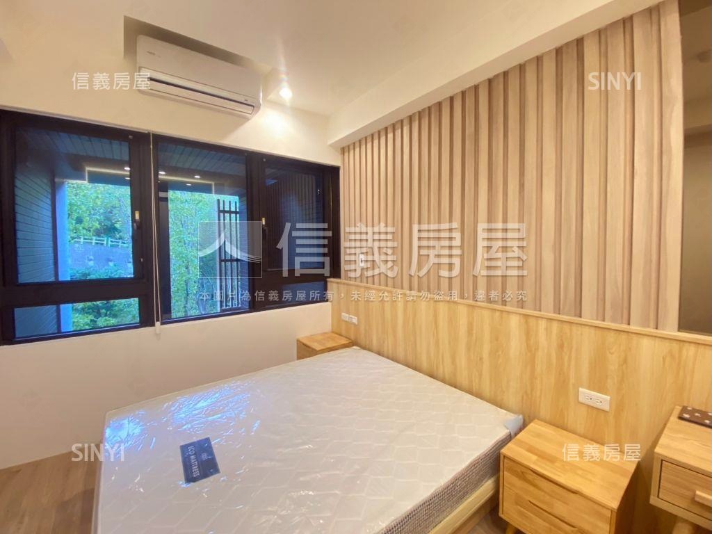 稻香納福．清風翠影小雅居房屋室內格局與周邊環境