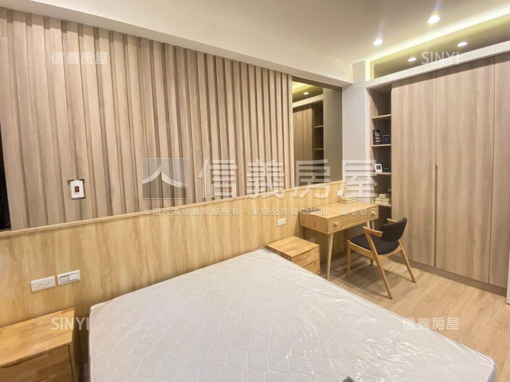 稻香納福．清風翠影小雅居房屋室內格局與周邊環境