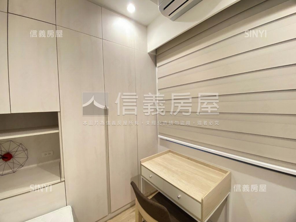 稻香納福．清風翠影小雅居房屋室內格局與周邊環境