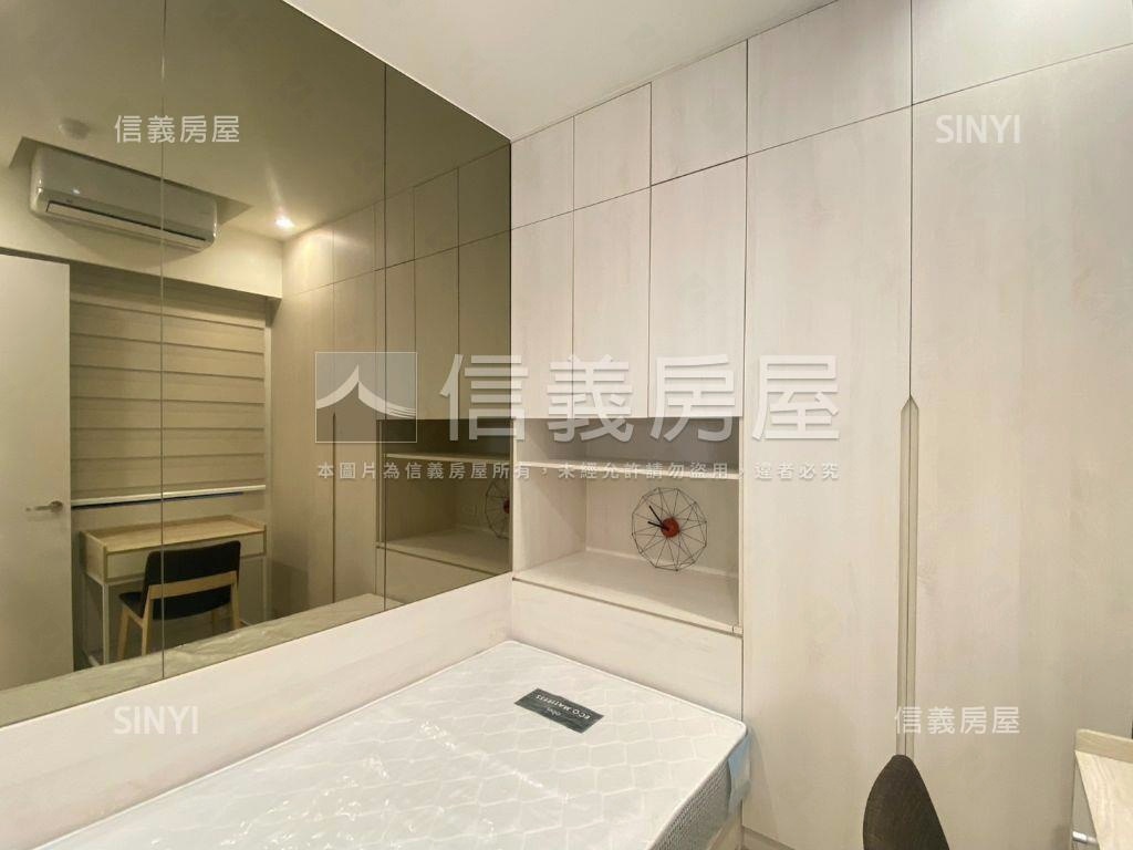 稻香納福．清風翠影小雅居房屋室內格局與周邊環境