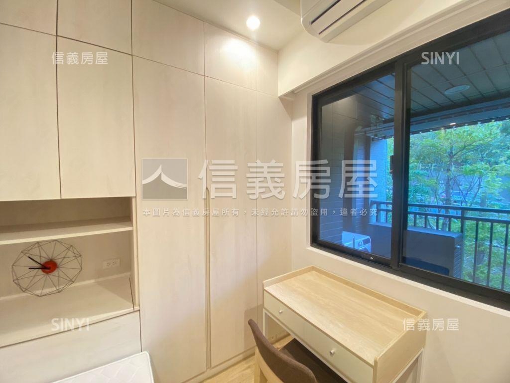 稻香納福．清風翠影小雅居房屋室內格局與周邊環境