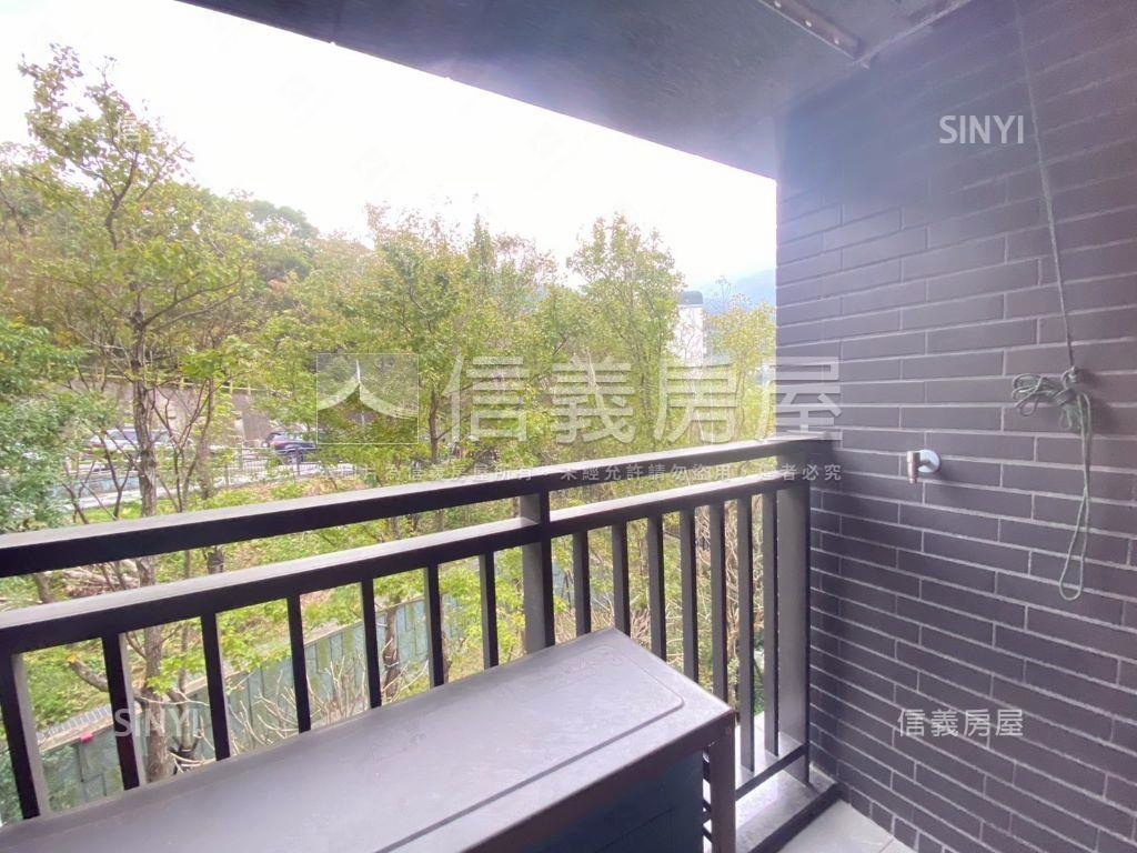 稻香納福．清風翠影小雅居房屋室內格局與周邊環境