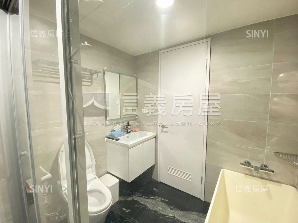 稻香納福．清風翠影小雅居房屋室內格局與周邊環境