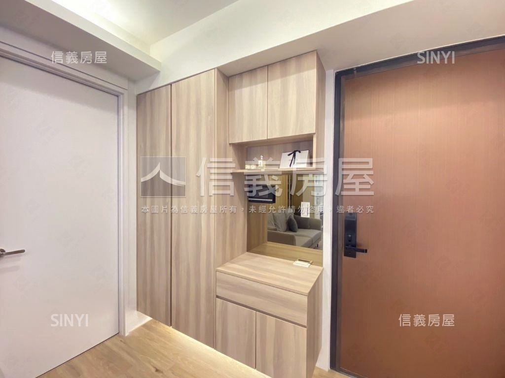 稻香納福．清風翠影小雅居房屋室內格局與周邊環境