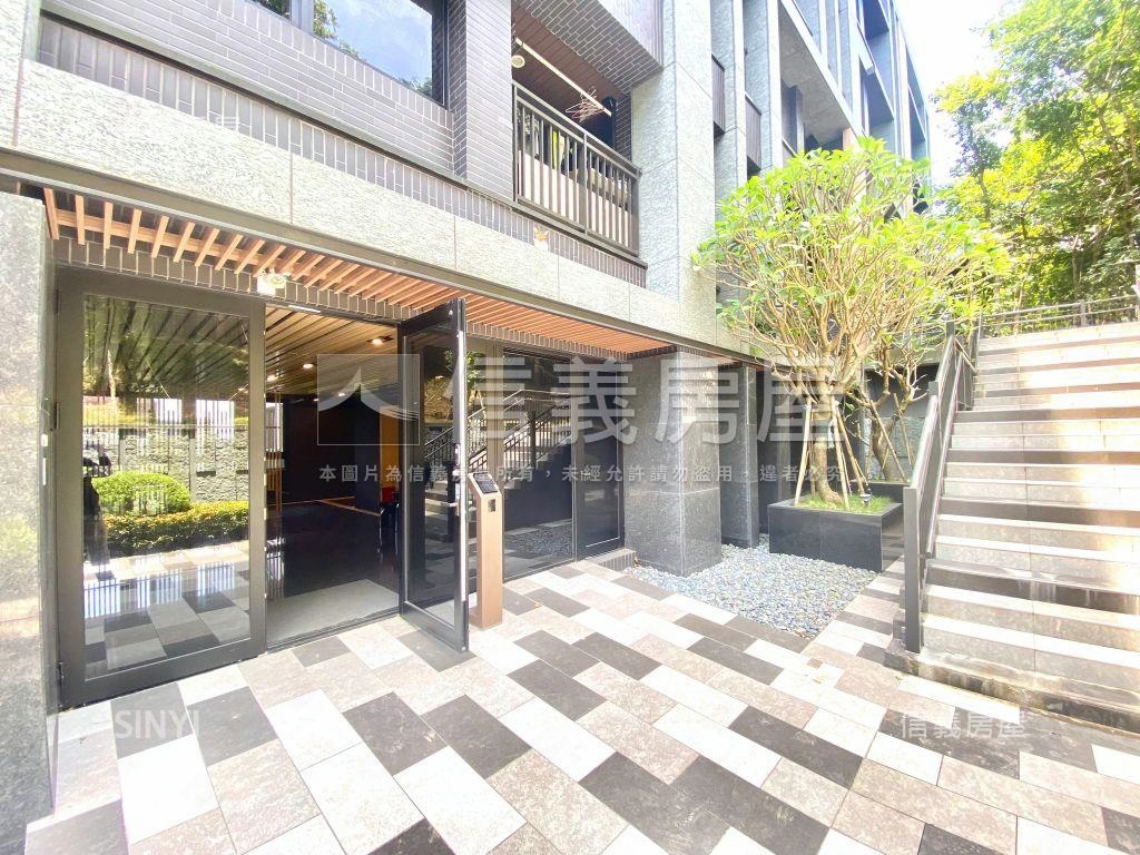 稻香納福．清風翠影小雅居房屋室內格局與周邊環境
