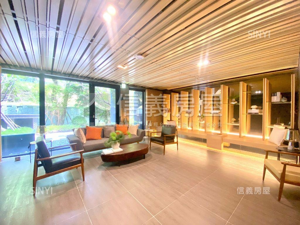 稻香納福．清風翠影小雅居房屋室內格局與周邊環境
