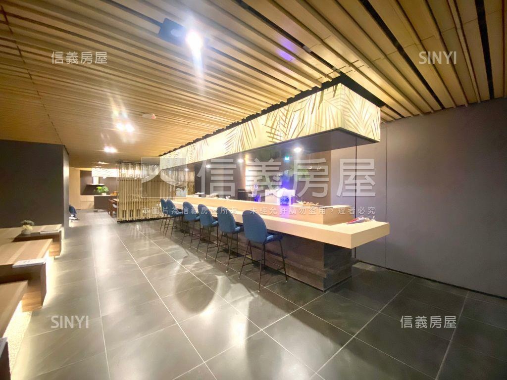 稻香納福．清風翠影小雅居房屋室內格局與周邊環境