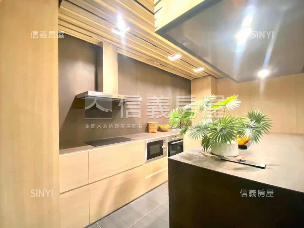 稻香納福．清風翠影小雅居房屋室內格局與周邊環境