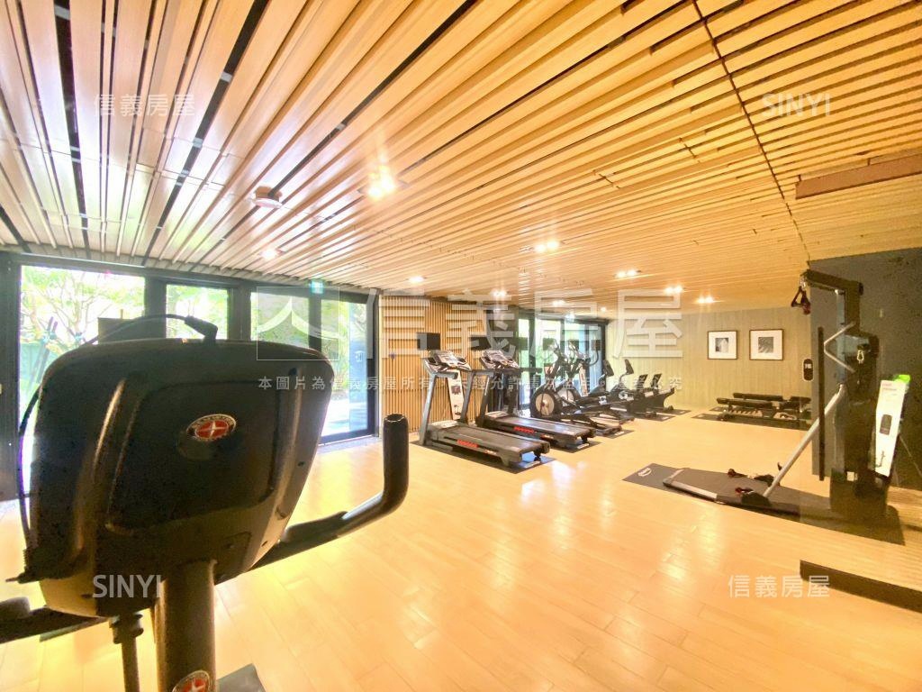 稻香納福．清風翠影小雅居房屋室內格局與周邊環境