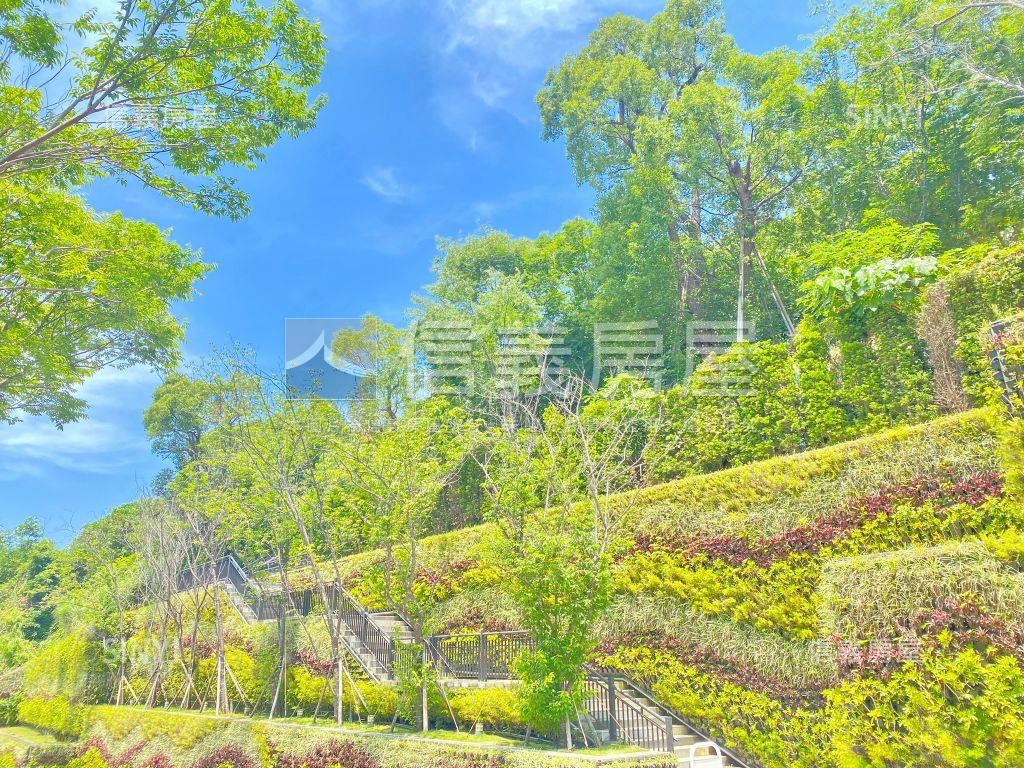 稻香納福．清風翠影小雅居房屋室內格局與周邊環境