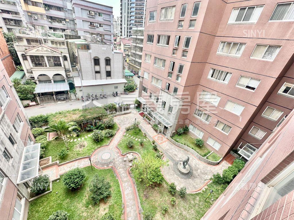 五期近捷運低總價３房平車房屋室內格局與周邊環境