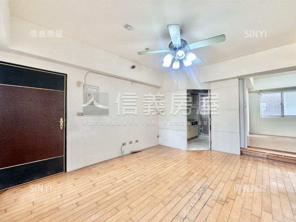 五期近捷運低總價３房平車房屋室內格局與周邊環境