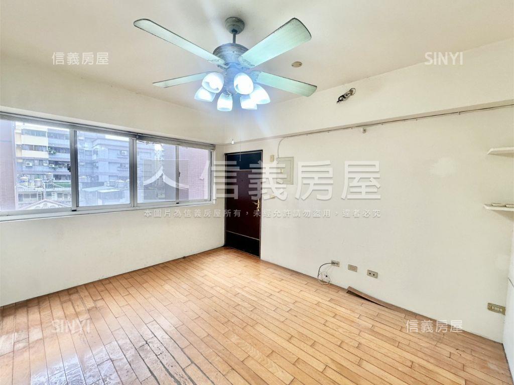 五期近捷運低總價３房平車房屋室內格局與周邊環境