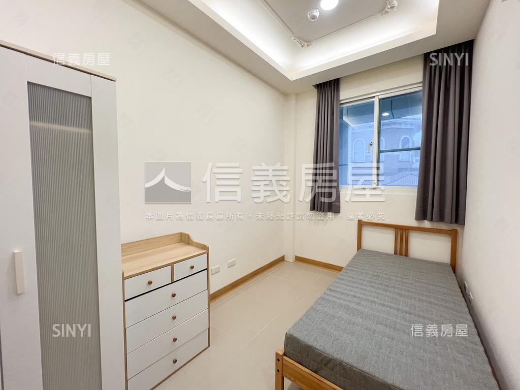 稀有四季之旅高樓美景四房房屋室內格局與周邊環境