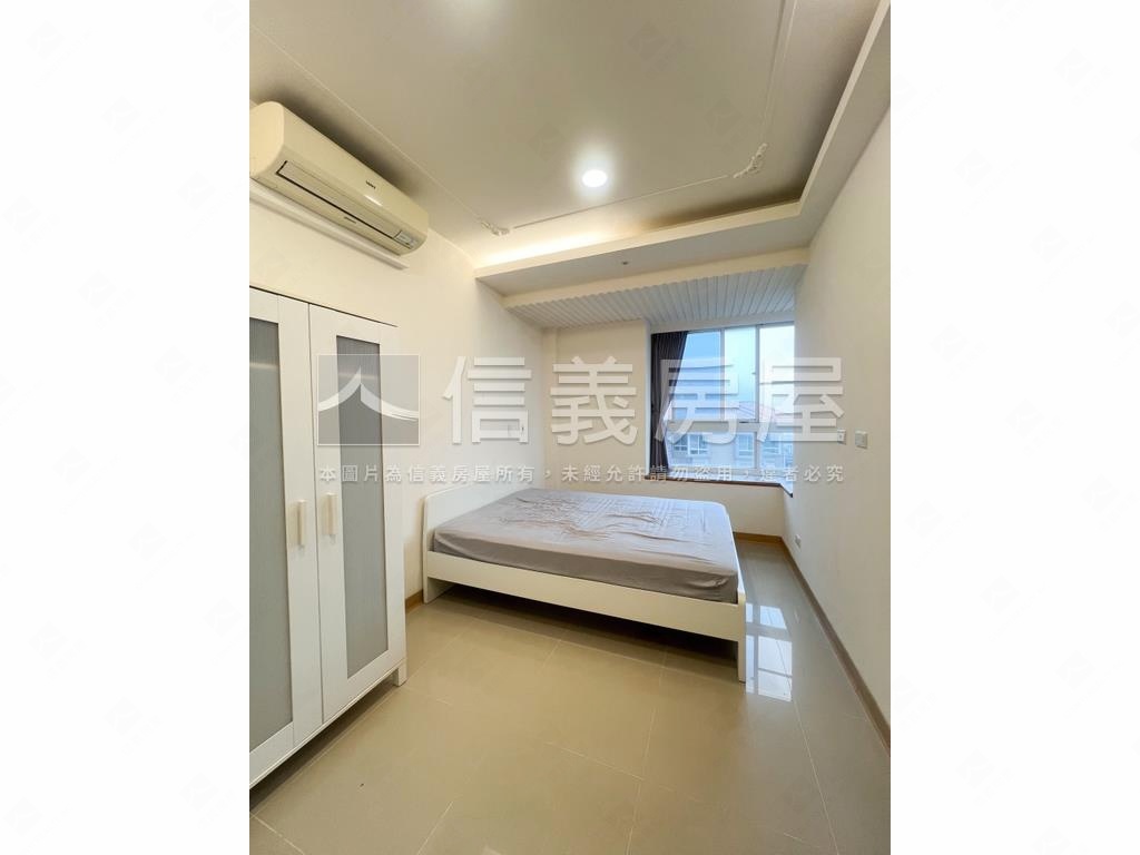 稀有四季之旅高樓美景四房房屋室內格局與周邊環境