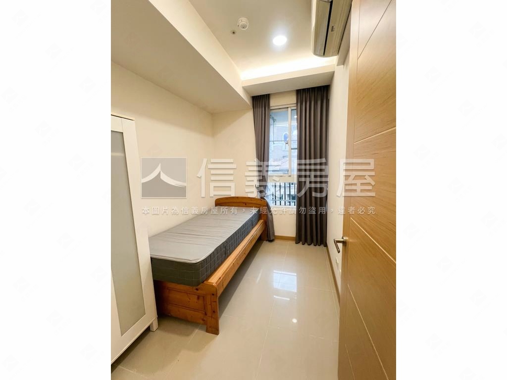 稀有四季之旅高樓美景四房房屋室內格局與周邊環境