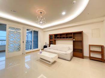 稀有四季之旅高樓美景四房