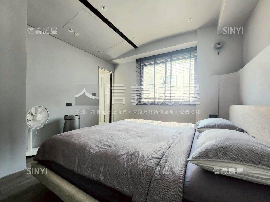 湖美藝朗精裝美宅房屋室內格局與周邊環境