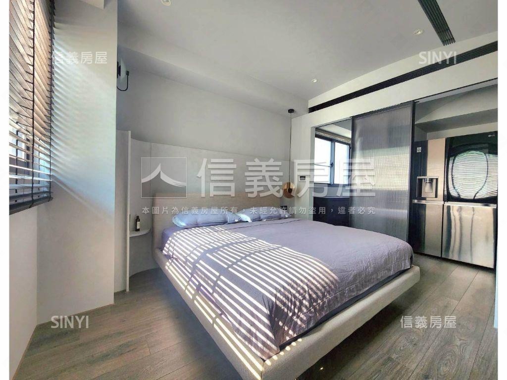 湖美藝朗精裝美宅房屋室內格局與周邊環境