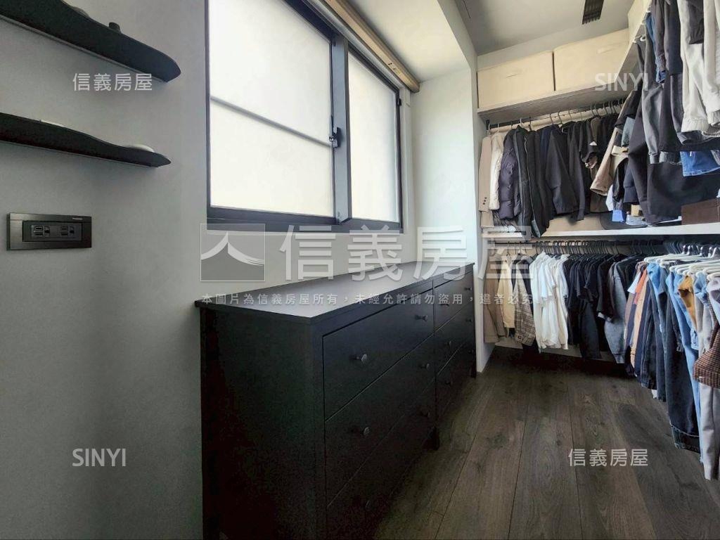 湖美藝朗精裝美宅房屋室內格局與周邊環境